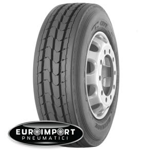 Matador Fu 1 City 275/70 R22 148/145 J  M+S